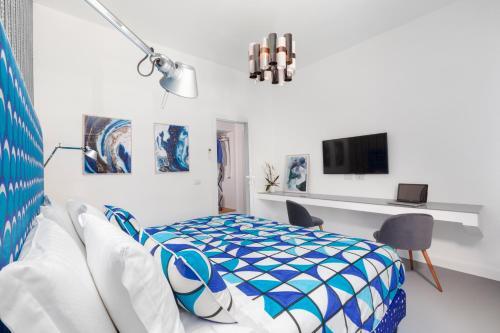 Design Art Apartment