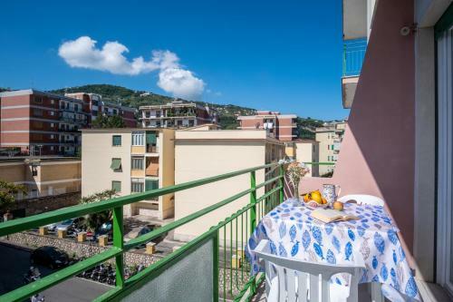 Apartamento Casa de Curtis Sorrento