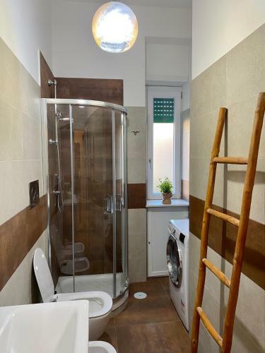 Apartamento Casa de Curtis Sorrento