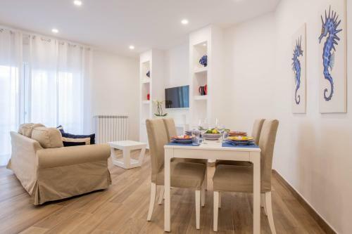 Apartamento Solymar Due
