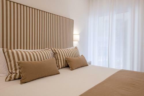 Apartamento Solymar Due