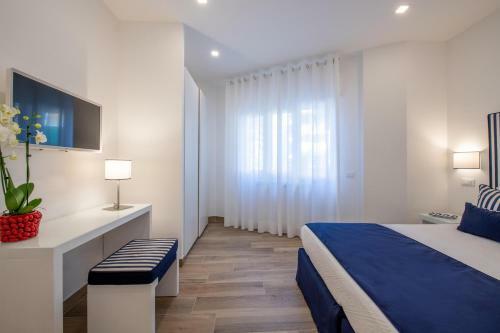Apartamento Solymar Due