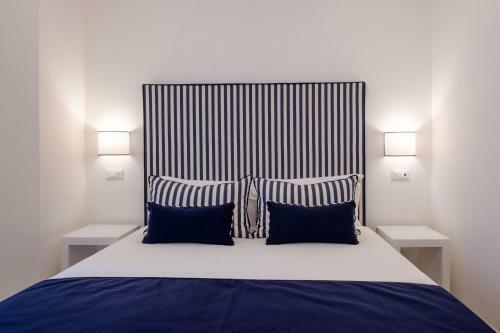 Apartamento Solymar Due