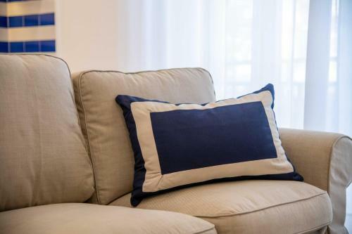 Apartamento Solymar Due