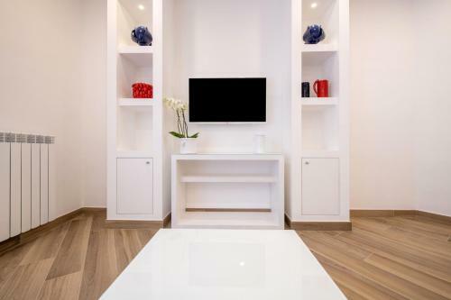 Apartamento Solymar Due