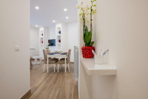 Apartamento Solymar Due