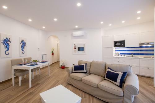 Apartamento Solymar Due