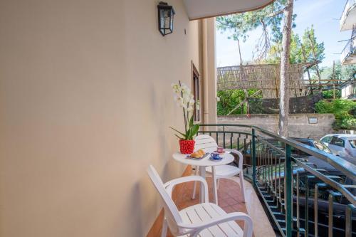 Apartamento Solymar Due