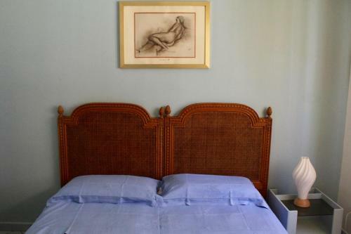 Apartamento La Gabbianella
