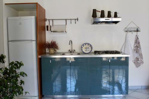 Apartamento La Gabbianella