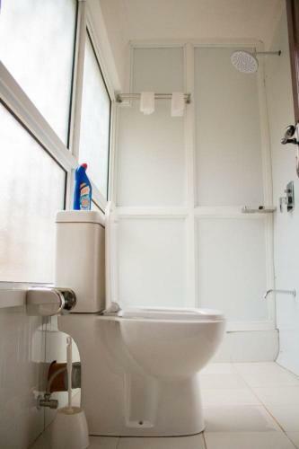 Hostal Celio Jardine