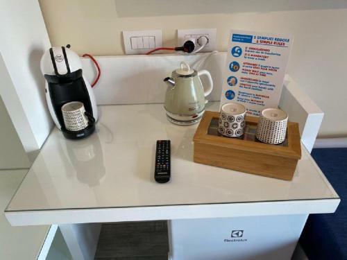 Hostal Parco Tasso Guest House