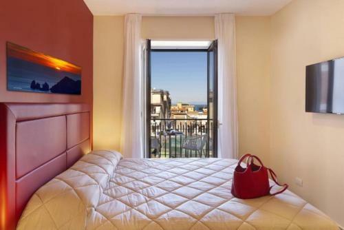 Hostal Parco Tasso Guest House