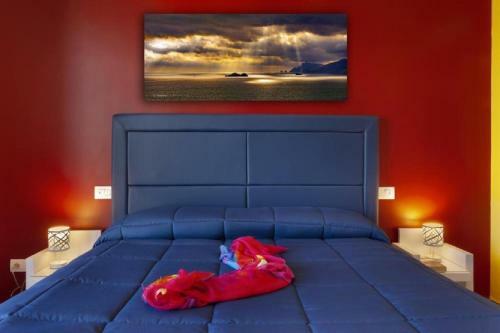 Hostal Parco Tasso Guest House