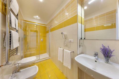 Hostal Parco Tasso Guest House