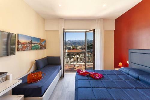 Hostal Parco Tasso Guest House