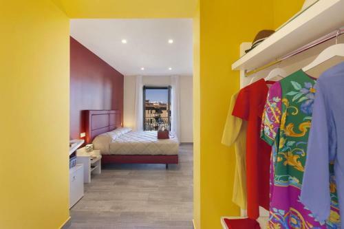 Hostal Parco Tasso Guest House