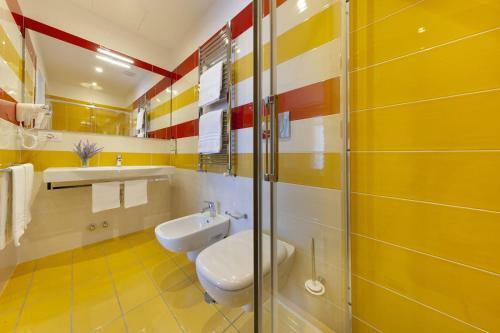Hostal Parco Tasso Guest House