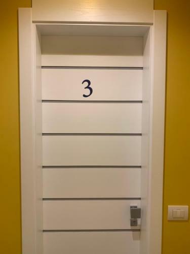 Hostal Parco Tasso Guest House