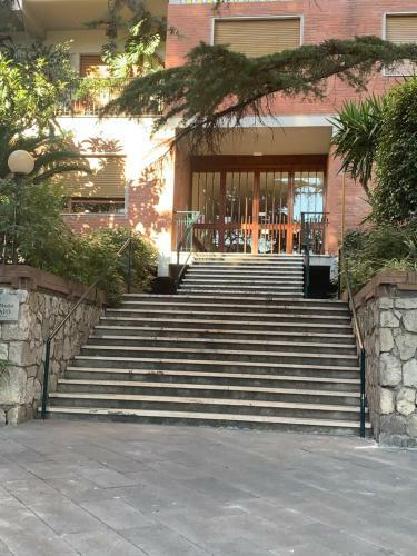 Hostal Parco Tasso Guest House