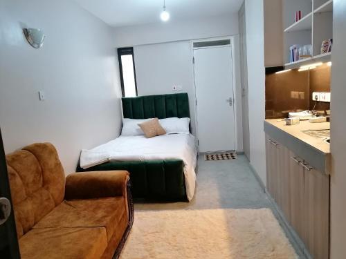 Apartamento Suzie Palace.