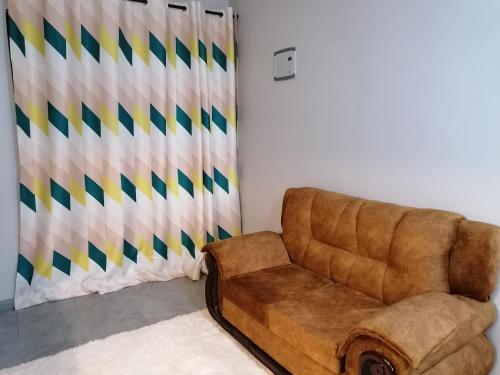 Apartamento Suzie Palace.