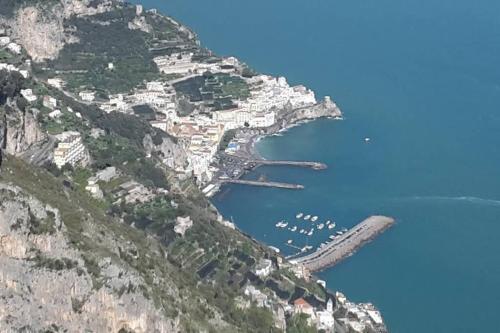 Apartamento Sorrento City Center Atmosphere