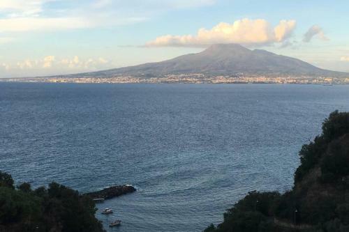 Apartamento Sorrento City Center Atmosphere