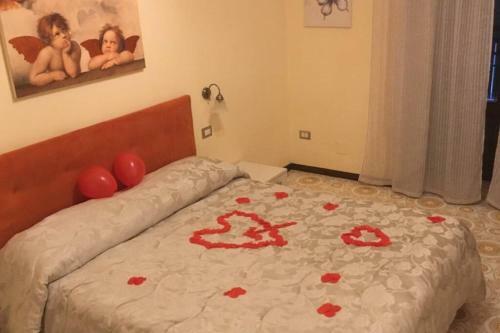 Apartamento Sorrento City Center Atmosphere