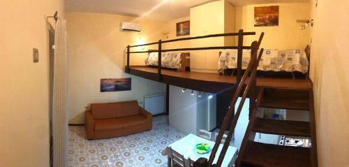 Apartamento Sorrento City Center Atmosphere