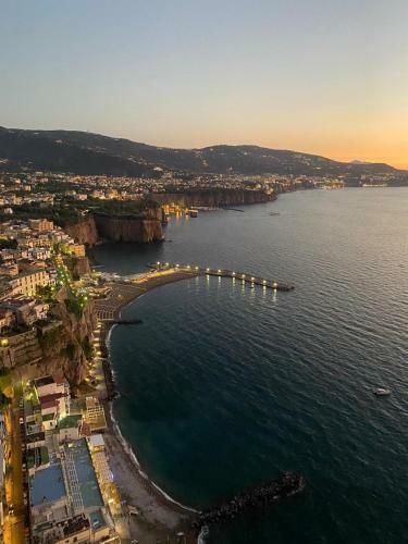 Apartamento Sorrento City Center Atmosphere