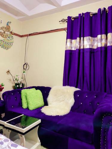 Bee's Studio Apartment