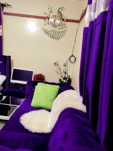 Bee's Studio Apartment