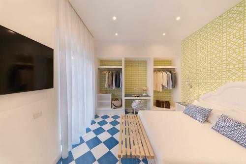 Apartamento Luxury Four Bedroom Home