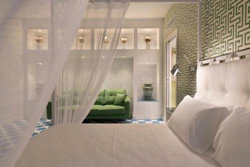 Apartamento Luxury Four Bedroom Home
