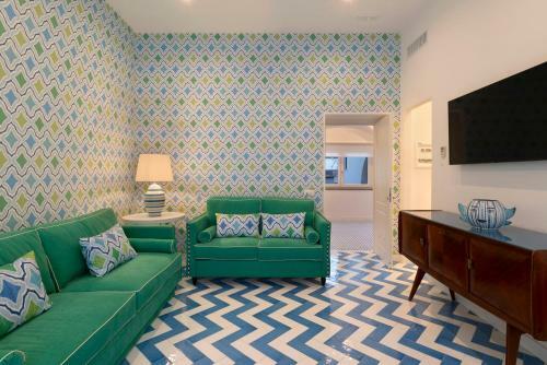 Apartamento Luxury Four Bedroom Home