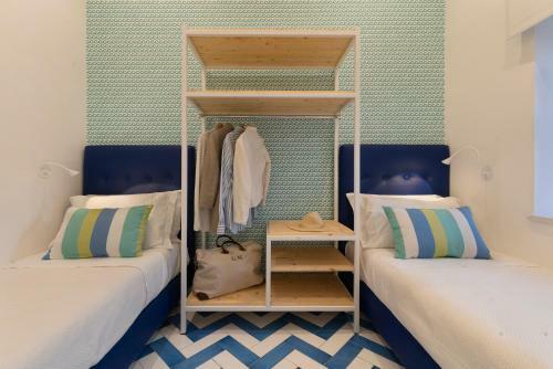 Apartamento Luxury Four Bedroom Home