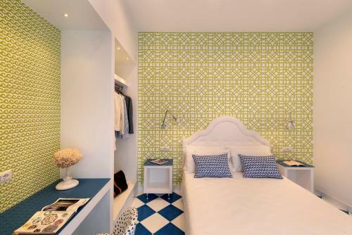 Apartamento Luxury Four Bedroom Home