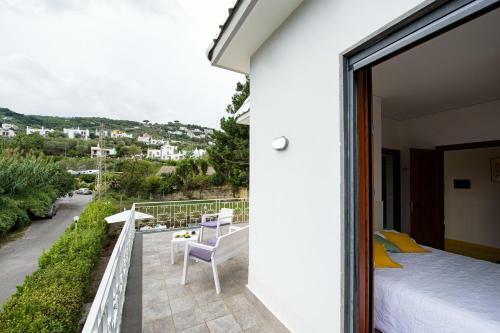 Villa Louise Sorrento