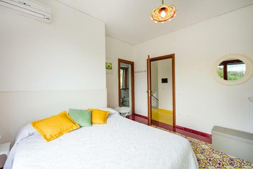 Villa Louise Sorrento