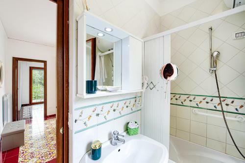 Villa Louise Sorrento