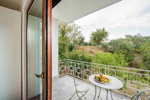 Villa Louise Sorrento