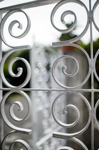 Villa Louise Sorrento