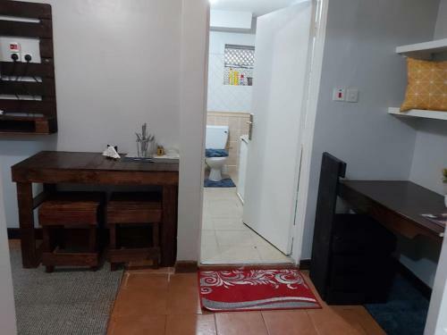 Westbreeze Apartments B1
