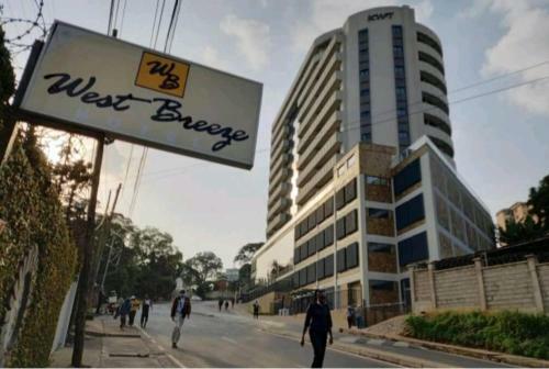 Westbreeze Apartments B1