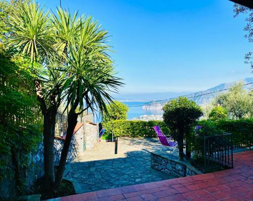 Villa Seaview