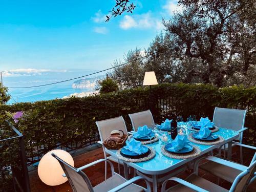 Villa Seaview