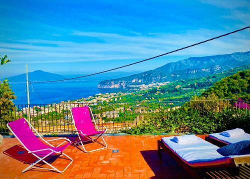 Villa Seaview