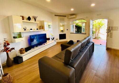 Villa Seaview