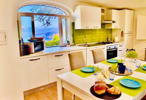 Villa Seaview
